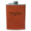 Sipper - 8oz Hip Flask